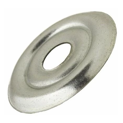 SCELL-IT 100 Rosaces Plates - Hauteur 25 3 SCELL-IT 100 Rosaces Plates - Hauteur 25