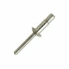 SCELL-IT 500 Rivets De Structure Superiv - Aluminium/aluminium - Tête Fraisée - 4,8 X 12 Mm -SCELL-IT Soldes Magasin 41000828 1