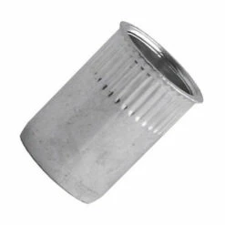 SCELL-IT 250 écrous Cylindrique Borgne Acier - Tête Réduite - M8 - 30 Mm