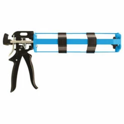 SCELL-IT Pistolet Manuel Professionnel Bi-cartouche - 385 Ml