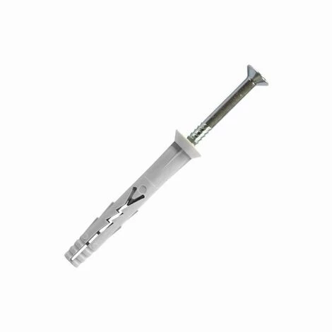 SCELL-IT Cheville à Frapper Tête Fraisée Inox A4 - 8 X 60 - Boîte De 100 4 SCELL-IT Cheville à Frapper Tête Fraisée Inox A4 - 8 X 60 - Boîte De 100 – Image 2