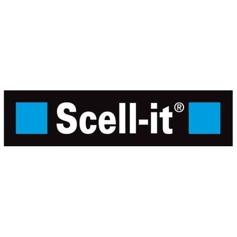 SCELL-IT Vis Autoperceuse Bi-métal Inox A2 4,8 X 50 - Bte 250 4 SCELL-IT Vis Autoperceuse Bi-métal Inox A2 4,8 X 50 - Bte 250 â Image 2