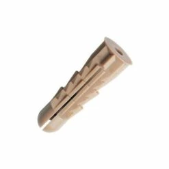 SCELL-IT Chevilles Xenon Pour Patte à Vis D8mm Blister De 100 Diager