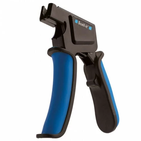 Pince Pour Chevilles à Expansion Compacte Minee SCELL-IT 3 Pince Pour Chevilles à Expansion Compacte Minee SCELL-IT