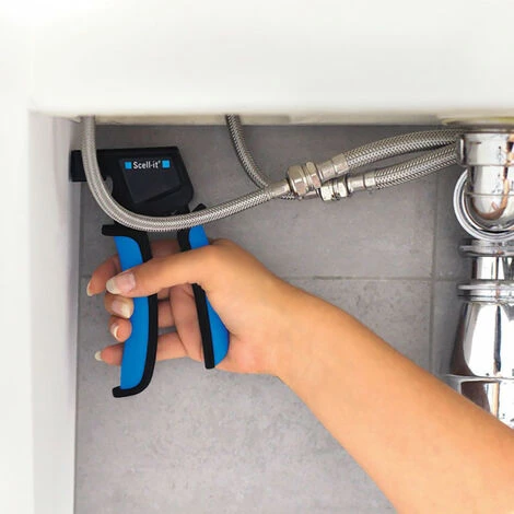 Pince Pour Chevilles à Expansion Compacte Minee SCELL-IT 4 Pince Pour Chevilles à Expansion Compacte Minee SCELL-IT – Image 2