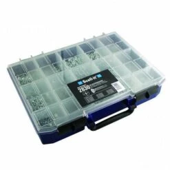 Coffret De 2830 Vis Autoperceuses TFC SCELL-IT