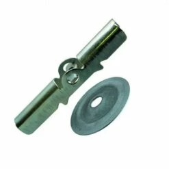 Cheville à Bascule Faux Plafond BAS (sachet De 5) SCELL-IT