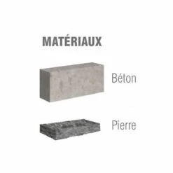 Goujon D'ancrage Acier M6X55 SCELL-IT - Boite De 200 10 Goujon D'ancrage Acier M6X55 SCELL-IT - Boite De 200 -SCELL-IT Soldes Magasin 5448467 4