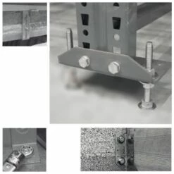 Goujon D'ancrage Acier M6X55 SCELL-IT - Boite De 200 11 Goujon D'ancrage Acier M6X55 SCELL-IT - Boite De 200 -SCELL-IT Soldes Magasin 5448467 5