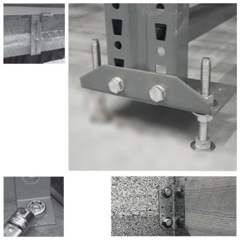 Goujon D'ancrage Acier M6X55 SCELL-IT - Boite De 200 7 Goujon D'ancrage Acier M6X55 SCELL-IT - Boite De 200 – Image 5