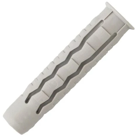 SCELL-IT Cheville Nylon Galaxy Ø14x70 SCELLIT Sbox Pour Vis 10 à 12 - Boite De 25 - GX14 3 SCELL-IT Cheville Nylon Galaxy Ø14x70 SCELLIT Sbox Pour Vis 10 à 12 - Boite De 25 - GX14