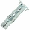 Cheville Placo SCELL-IT Spyder - Acier Zingué - M5x52 - Ép.3-16 - Sans Vis Perçage 10 Mm - 6S-SV -SCELL-IT Soldes Magasin 5930462 1