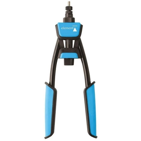 Scell-it - Pince à Levier N200 Pour écrous à Sertir M3-M8 3 Scell-it - Pince à Levier N200 Pour écrous à Sertir M3-M8