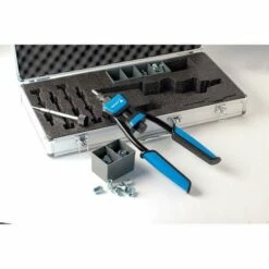 Scell-it - Pince à Levier N200 Pour écrous à Sertir M3-M8 7 Scell-it - Pince à Levier N200 Pour écrous à Sertir M3-M8 -SCELL-IT Soldes Magasin 59423600 3