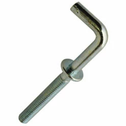 SCELL-IT Gond à Embase GAE 04x38 SCELLIT - Boite De 100 - GAE0438