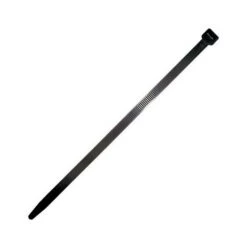 Boîte De 100 Colliers Câblage Nylon SCELL-IT - Noir - 9 X 300 Mm - 6448