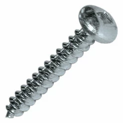 Boîte 500 Vis Acier Tôle FCQ SCELL-IT - 3.9 X 13 Mm - SQ2 - FCQ39013