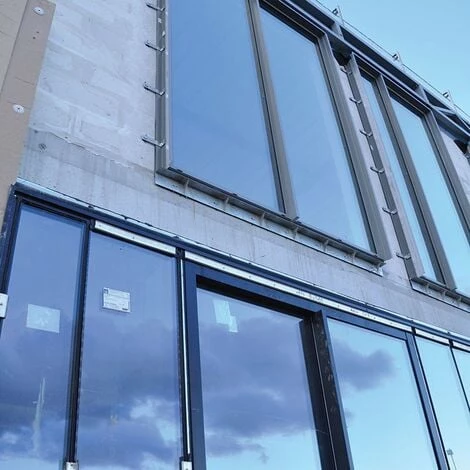 SCELL-IT Vis Béton A4 7.5 X 92 Tête Fraisée - Boîte De 100 5 SCELL-IT Vis Béton A4 7.5 X 92 Tête Fraisée - Boîte De 100 – Image 3