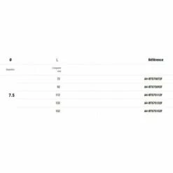 SCELL-IT Vis Béton A4 7.5 X 92 Tête Fraisée - Boîte De 100 10 SCELL-IT Vis Béton A4 7.5 X 92 Tête Fraisée - Boîte De 100 -SCELL-IT Soldes Magasin 6712413 4