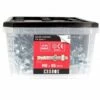 SCELL-IT ESSBOX De 50 Goujons D'Ancrage 8X95 Acier -SCELL-IT Soldes Magasin 68098600 1
