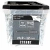 SCELL-IT ESSBOX De 500 Rivets TP 4X12 Alu/Acier -SCELL-IT Soldes Magasin 68098615 1