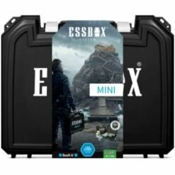 SCELL-IT Mallette ESSBOX "Mini"