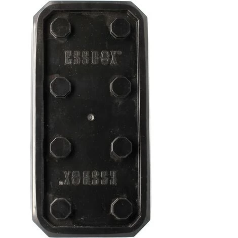 SCELL-IT ESSBOX De 650 Ecrous Aveugles Crantés T.Plate M5 Acier 4 SCELL-IT ESSBOX De 650 Ecrous Aveugles Crantés T.Plate M5 Acier – Image 2