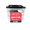 SCELL-IT ESSBOX De 25 Goujons D'Ancrage 12X80 Acier 1 SCELL-IT ESSBOX De 25 Goujons D'Ancrage 12X80 Acier -SCELL-IT Soldes Magasin 68099505 1