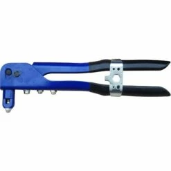SCELL-IT PINCE A RIVETS A MAINS E-500RH