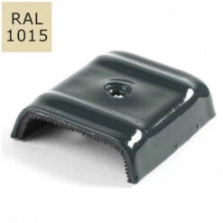 SCELL-IT 100 Cavaliers étanches Pour Vis Bacs Acier Type E1 TRAPEZO TYPE E - RAL 1015