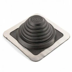 SCELL-IT Manchon étanche Pour Sortie De Toiture D. 121 à 254 Mm MASTER FLASH 254