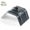 SCELL-IT 100 Cavaliers étanches Pour Vis Bacs Acier Type C1 TRAPEZO TYPE C - RAL 9010