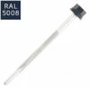 SCELL-IT 100 Vis Pour Bacs Acier D. 6 Mm L. 180 Mm ZAMATOP-P TH12 Pour L'IPN - RAL 5008 1 SCELL-IT 100 Vis Pour Bacs Acier D. 6 Mm L. 180 Mm ZAMATOP-P TH12 Pour L'IPN - RAL 5008 -SCELL-IT Soldes Magasin 71538911 1