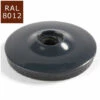 SCELL-IT 100 Coupelles De Répartition D. 25 Mm Alu/EPDM Pour Fixation Des Costières Et Faîtières SATURNO MASTER FLASH - RAL 8012 -SCELL-IT Soldes Magasin 71538913 1