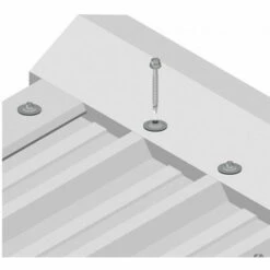 SCELL-IT 100 Coupelles De Répartition D. 25 Mm Alu/EPDM Pour Fixation Des Costières Et Faîtières SATURNO MASTER FLASH - RAL 8012 7 SCELL-IT 100 Coupelles De Répartition D. 25 Mm Alu/EPDM Pour Fixation Des Costières Et Faîtières SATURNO MASTER FLASH - RAL 8012 -SCELL-IT Soldes Magasin 71538913 2