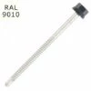 SCELL-IT 100 Vis Pour Bacs Acier D. 6,3 Mm L. 50 Mm ZAMATOP-Z TH12 Pour Le Zed - RAL 9010 1 SCELL-IT 100 Vis Pour Bacs Acier D. 6,3 Mm L. 50 Mm ZAMATOP-Z TH12 Pour Le Zed - RAL 9010 -SCELL-IT Soldes Magasin 71538925 1