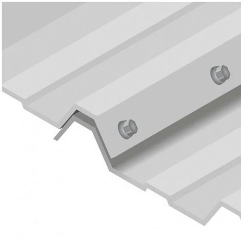 SCELL-IT 100 Vis Pour Bacs Acier D. 6,3 Mm L. 22 Mm ZAMATOP-CR TH12 Pour Le Couturage - RAL 8012 4 SCELL-IT 100 Vis Pour Bacs Acier D. 6,3 Mm L. 22 Mm ZAMATOP-CR TH12 Pour Le Couturage - RAL 8012 – Image 2