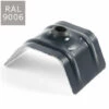 SCELL-IT 100 Cavaliers étanches Pour Vis Bacs Acier Type C1 TRAPEZO TYPE C - RAL 9006 1 SCELL-IT 100 Cavaliers étanches Pour Vis Bacs Acier Type C1 TRAPEZO TYPE C - RAL 9006 -SCELL-IT Soldes Magasin 71538950 1