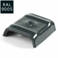 SCELL-IT 100 Cavaliers étanches Pour Vis Bacs Acier Type E1 TRAPEZO TYPE E - RAL 9005