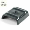 SCELL-IT 100 Cavaliers étanches Pour Vis Bacs Acier Type E1 TRAPEZO TYPE E - RAL 9010