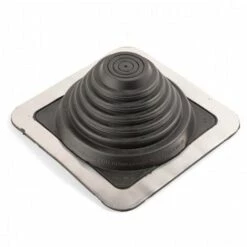 SCELL-IT Manchon étanche Pour Sortie De Toiture D. 101 à 209 Mm MASTER FLASH 209