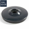 SCELL-IT 100 Coupelles De Répartition D. 25 Mm Alu/EPDM Pour Fixation Des Costières Et Faîtières SATURNO MASTER FLASH - RAL 5008 -SCELL-IT Soldes Magasin 71539059 1