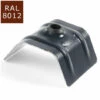 SCELL-IT 100 Cavaliers étanches Pour Vis Bacs Acier Type C2 TRAPEZO TYPE C - RAL 8012 -SCELL-IT Soldes Magasin 71539067 1