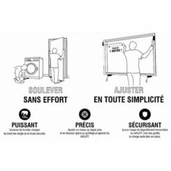 Coussin De Calage-redressage Gonflable SCELL-IT - Charge 135 Kg - WINBAG-CONNECT -SCELL-IT Soldes Magasin 7973607 3