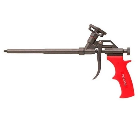 Pistolet Pour Mousse Polyurethane Avec Buse 18 Cm - Scell-it 3 Pistolet Pour Mousse Polyurethane Avec Buse 18 Cm - Scell-it