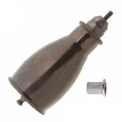 SCELL-IT Adaptateur à Sertir Les écrous M3 à M8 Comptatible Visseuse - NUTDRILL - SCELL IT