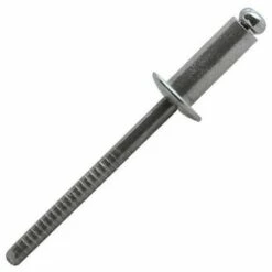 2000 Rivets Aveugles Alu/inox A2 TP, D. 3.0 X 10 Mm - AND3010-BC - Scell-it - Autre - Autre