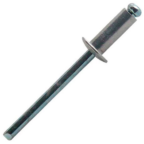 500 Rivets Aveugles Alu/acier TP, D. 3.2 X 14 Mm - ASD3214 - Scell-it - Autre - Autre 3 500 Rivets Aveugles Alu/acier TP, D. 3.2 X 14 Mm - ASD3214 - Scell-it - Autre - Autre