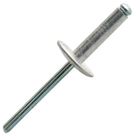 500 Rivets Aveugles Alu/acier TEL, D. 3.2 X 12 Mm - ASX3212 - Scell-it - Autre - Autre 3 500 Rivets Aveugles Alu/acier TEL, D. 3.2 X 12 Mm - ASX3212 - Scell-it - Autre - Autre