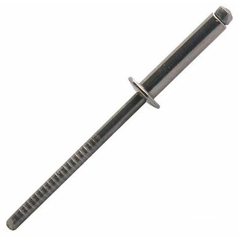 500 Rivets Aveugles Inox A2 TP, D. 3.2 X 15 Mm - BTD3215 - Scell-it - Autre - Autre 3 500 Rivets Aveugles Inox A2 TP, D. 3.2 X 15 Mm - BTD3215 - Scell-it - Autre - Autre